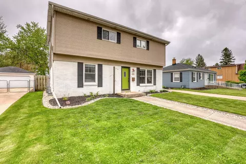 3437 6th, Racine, WI 53402