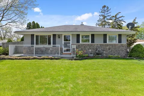 3101 E Hammond, Cudahy, WI 53110