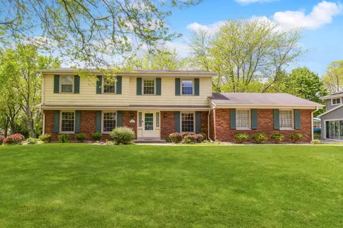 2845 Cambridge, Brookfield, WI 53045