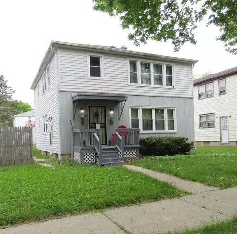 5951 N 36th #5953, Milwaukee, WI 53209
