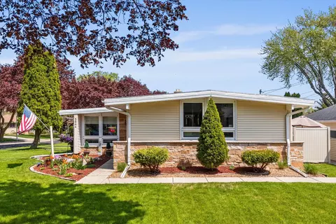5644 S 39th, Milwaukee, WI 53221