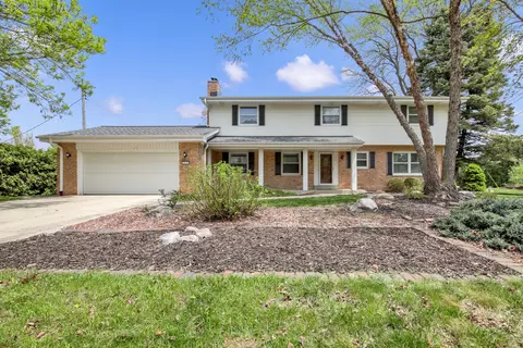 2820 N N Park, Wauwatosa, WI 53222