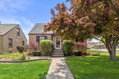 3421 75th, Kenosha, WI 53142