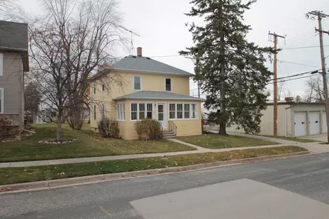 121 S Poplar, Campbellsport, WI 53010