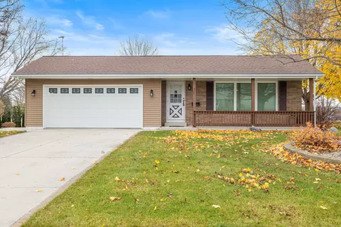 307 S Lincoln, Howards Grove, WI 53083