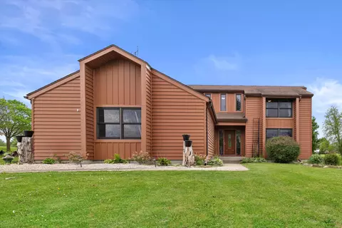 n6120 Evergreen Drive, Lafayette, WI 53121