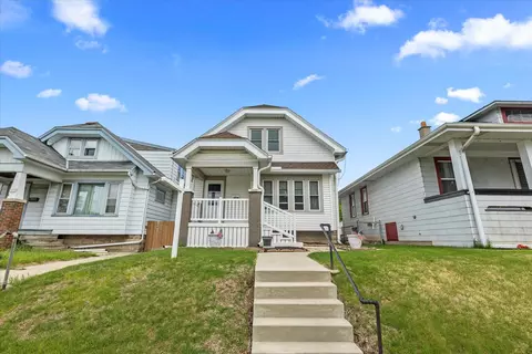 2020 S 76th, West Allis, WI 53219