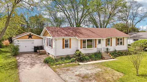 24917 74th, Paddock Lake, WI 53168