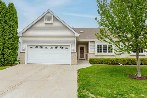 2334 Caribou, Grafton, WI 53024