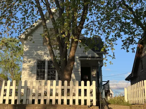 3528 N 87th, Milwaukee, WI 53222