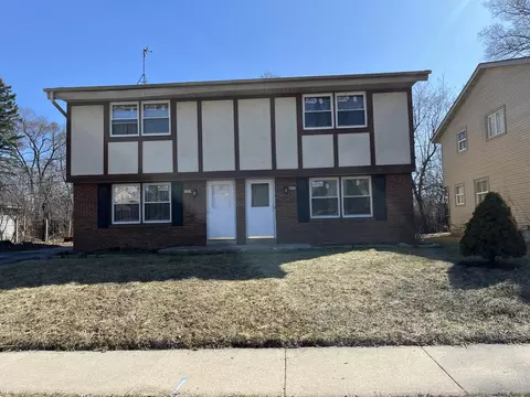 6502 N 53rd #6504, Milwaukee, WI 53223