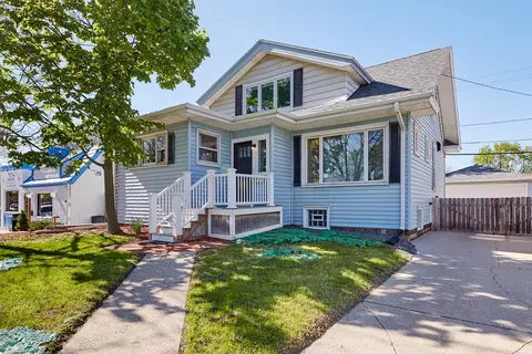 8328 W North, Wauwatosa, WI 53213
