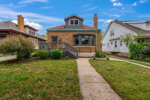 1544 N 58th, Milwaukee, WI 53208