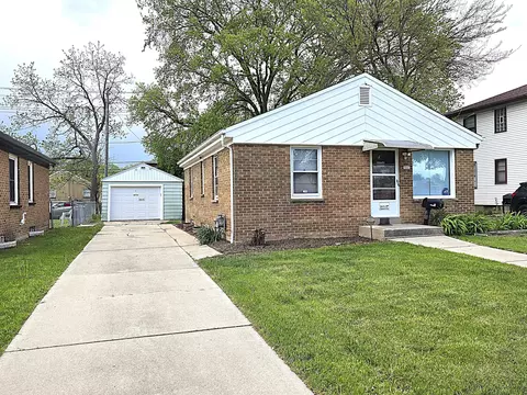 5045 N 46th, Milwaukee, WI 53218