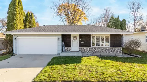 1003 N 27th, Sheboygan, WI 53081