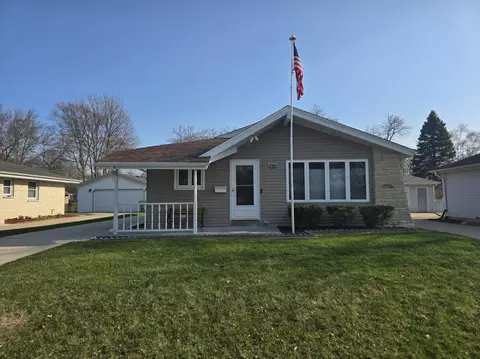 9629 W Morgan, Milwaukee, WI 53228