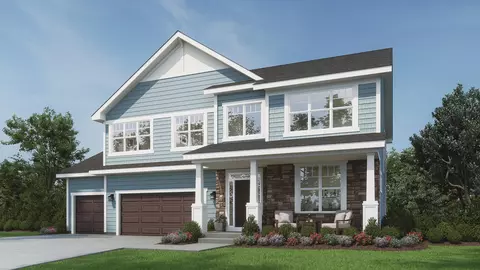 780 N Sparrow, Grafton, WI 53024