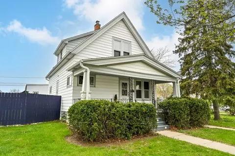 3907 Edgerton, Cudahy, WI 53110