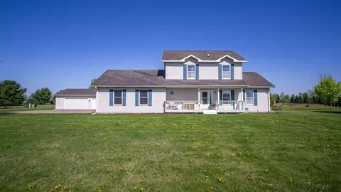 13213 138th, Eagle Point, WI 54729