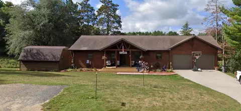 e5573 Helgeson Road, Jefferson, WI 54667