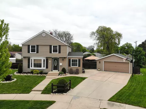 5404 W Verona, Milwaukee, WI 53219
