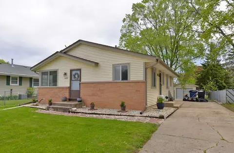 3407 Kentucky, Racine, WI 53405
