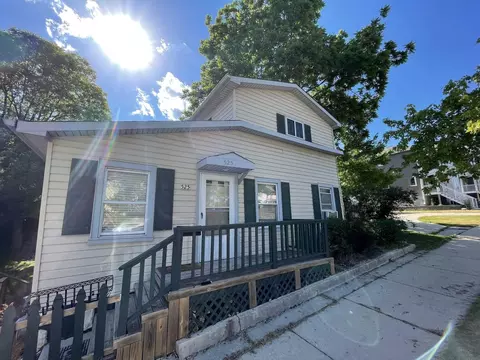 525 N Wisconsin, Port Washington, WI 53074
