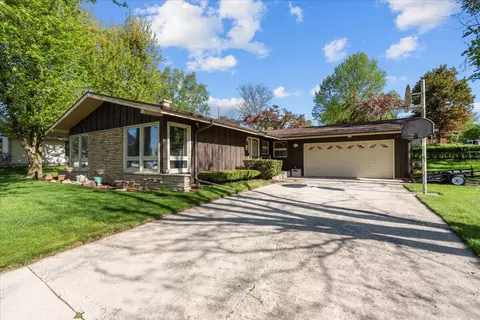 2108 Hickory, New Holstein, WI 53061