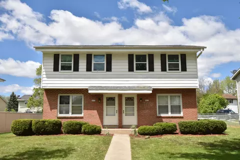 6455 N 106th #6457, Milwaukee, WI 53224