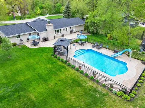 4619 Stonebridge, Racine, WI 53404