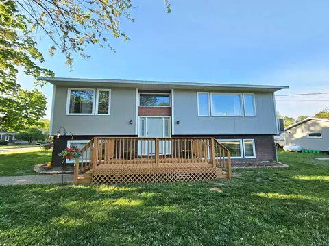 314 Jefferson, Houston, MN 55943