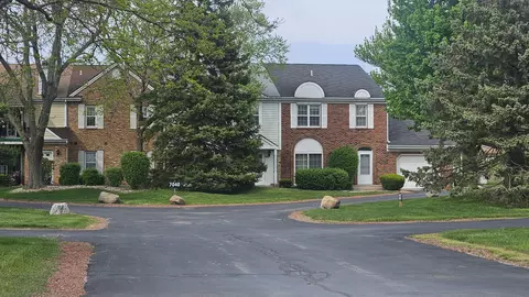 7040 Mariner #103, Mount Pleasant, WI 53406