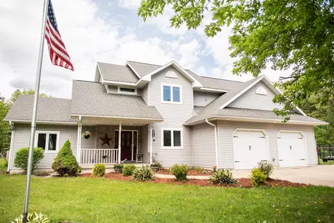 23718 Emblem, La Grange, WI 54660