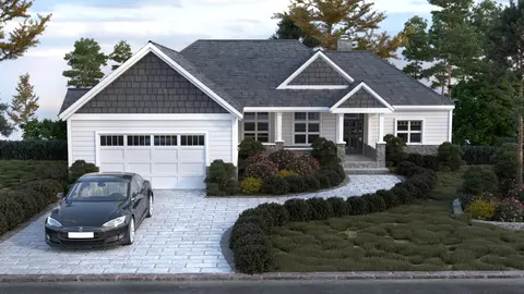 w253n5598 Crescent Hl, Sussex, WI 53089