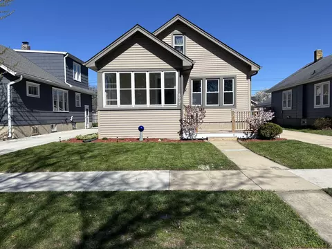 6037 34th, Kenosha, WI 53142
