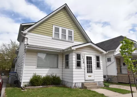 1226 N 43rd, Milwaukee, WI 53208