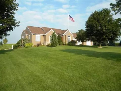 n6598 Loehr Road, Forest, WI 54937
