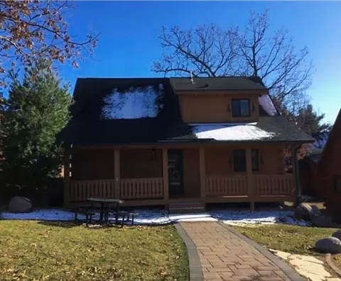 816 Waterslide, Warrens, WI 54666