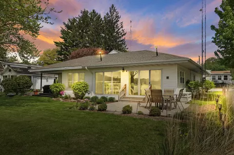 w5229 Surfwood Drive #3B, La Grange, WI 53121