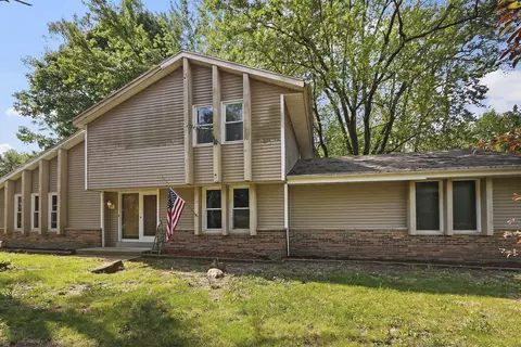 n7094 Evergreen Lane, Sugar Creek, WI 53121