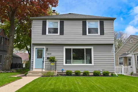9236 Stickney, Wauwatosa, WI 53226