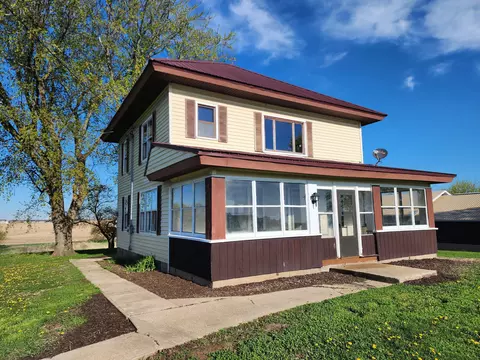 3044 County Road G, Eden, WI 53526