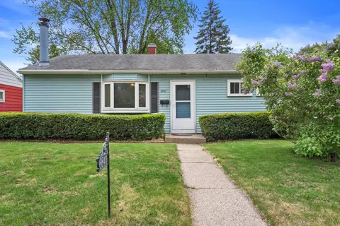 6643 W Verona, Milwaukee, WI 53219