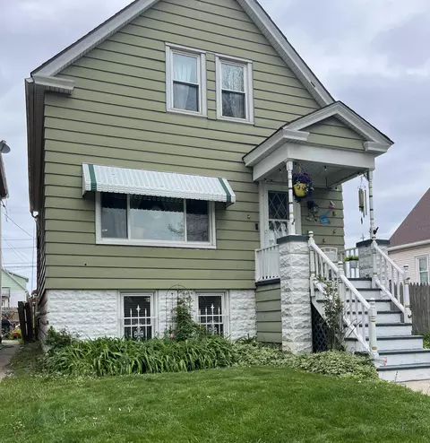 3640 E Barnard, Cudahy, WI 53110
