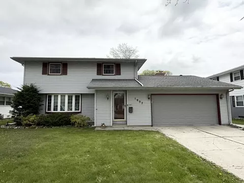 1907 N 27th, Sheboygan, WI 53081