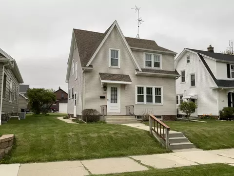 2530 N 12th, Sheboygan, WI 53083