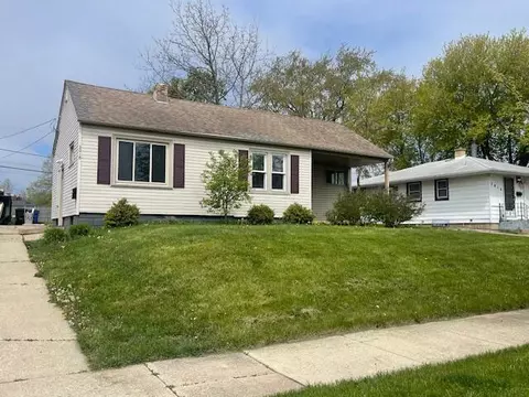 2018 Cleveland, Racine, WI 53405