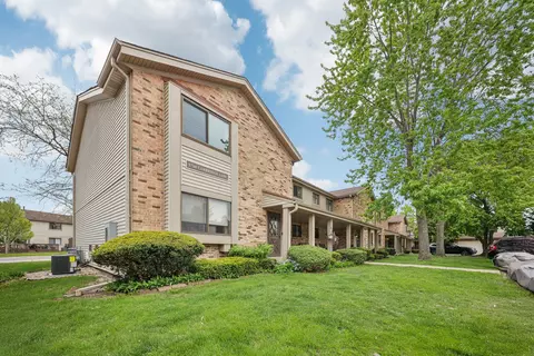 5748 Cambridge # 3, Mount Pleasant, WI 53406