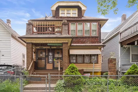 3214 N Buffum #3216, Milwaukee, WI 53212