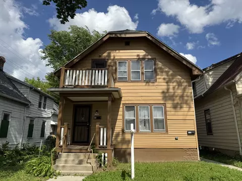 3762 N 5th #3762A, Milwaukee, WI 53212